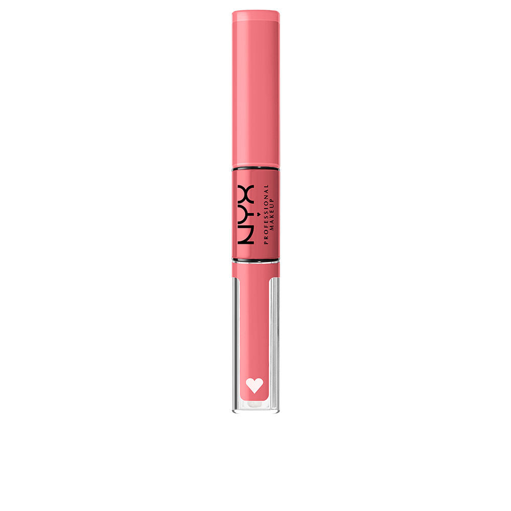 Nyx Professional Make Up - SHINE LOUD Gloss