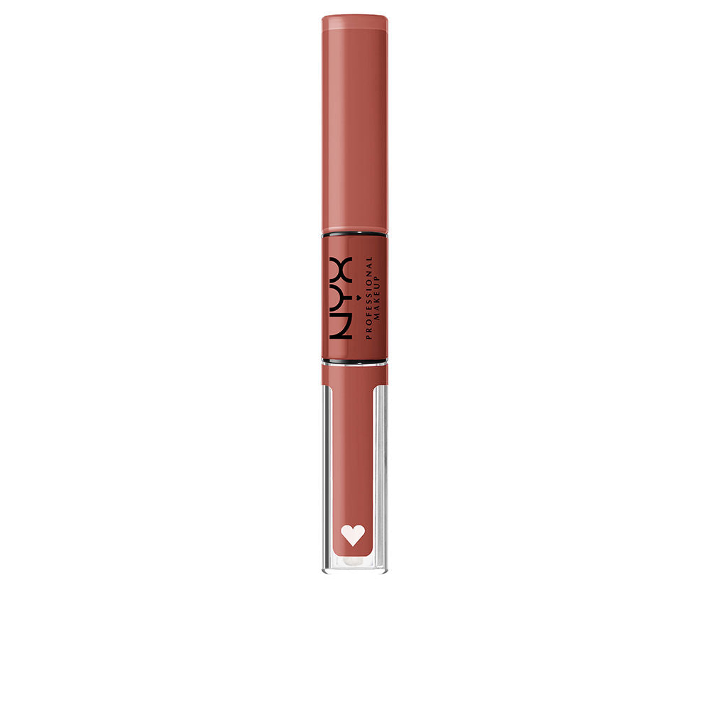 Nyx Professional Make Up - SHINE LOUD Gloss