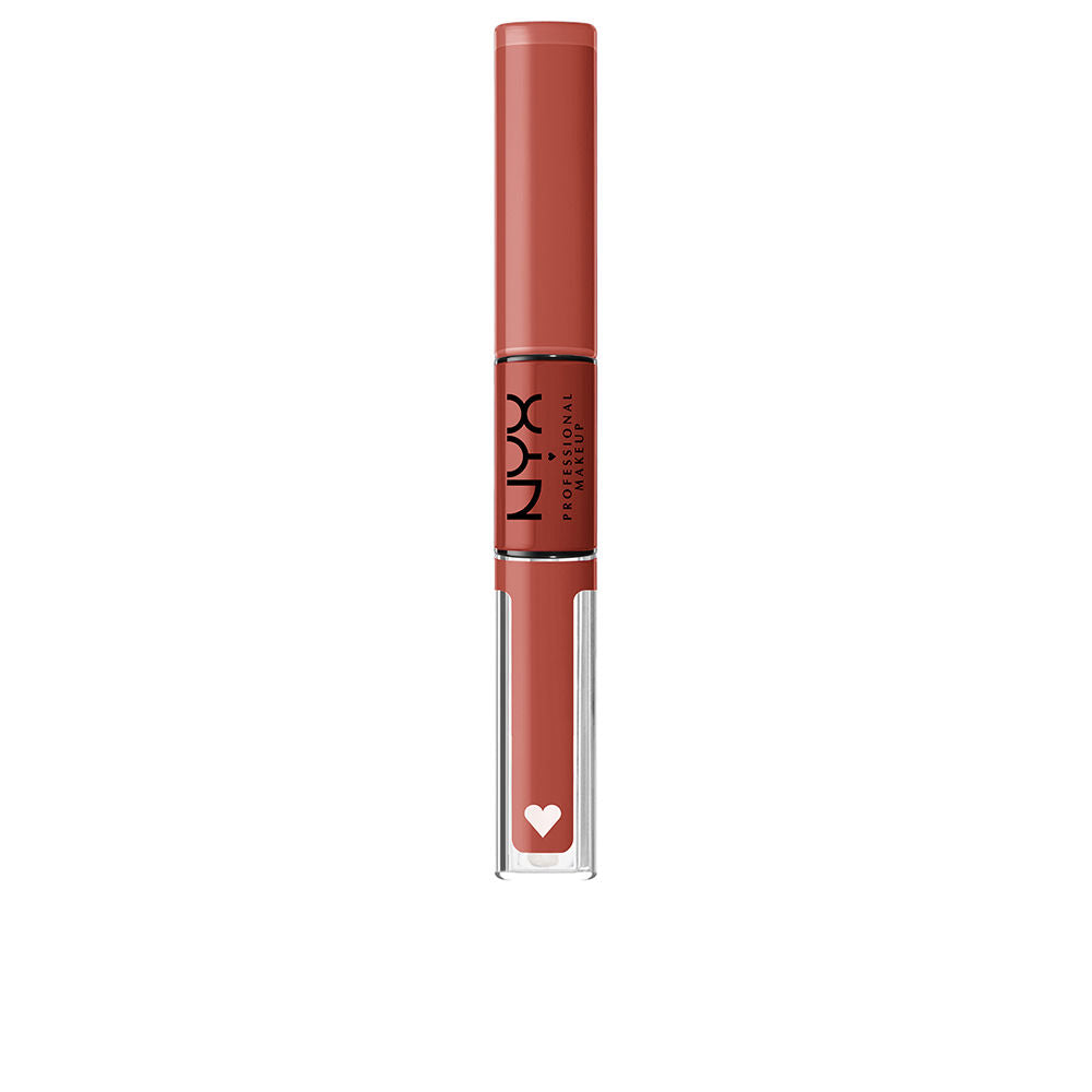 Nyx Professional Make Up - SHINE LOUD Gloss