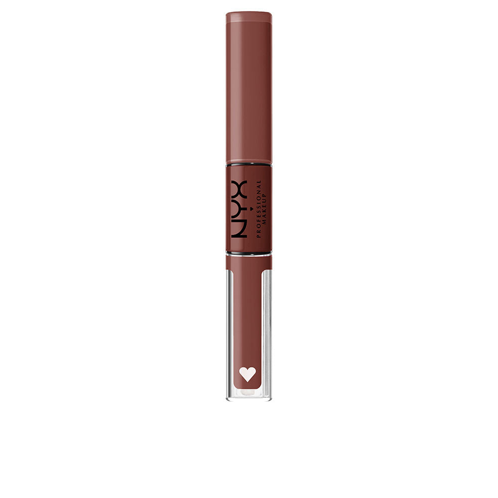 Nyx Professional Make Up - SHINE LOUD Gloss