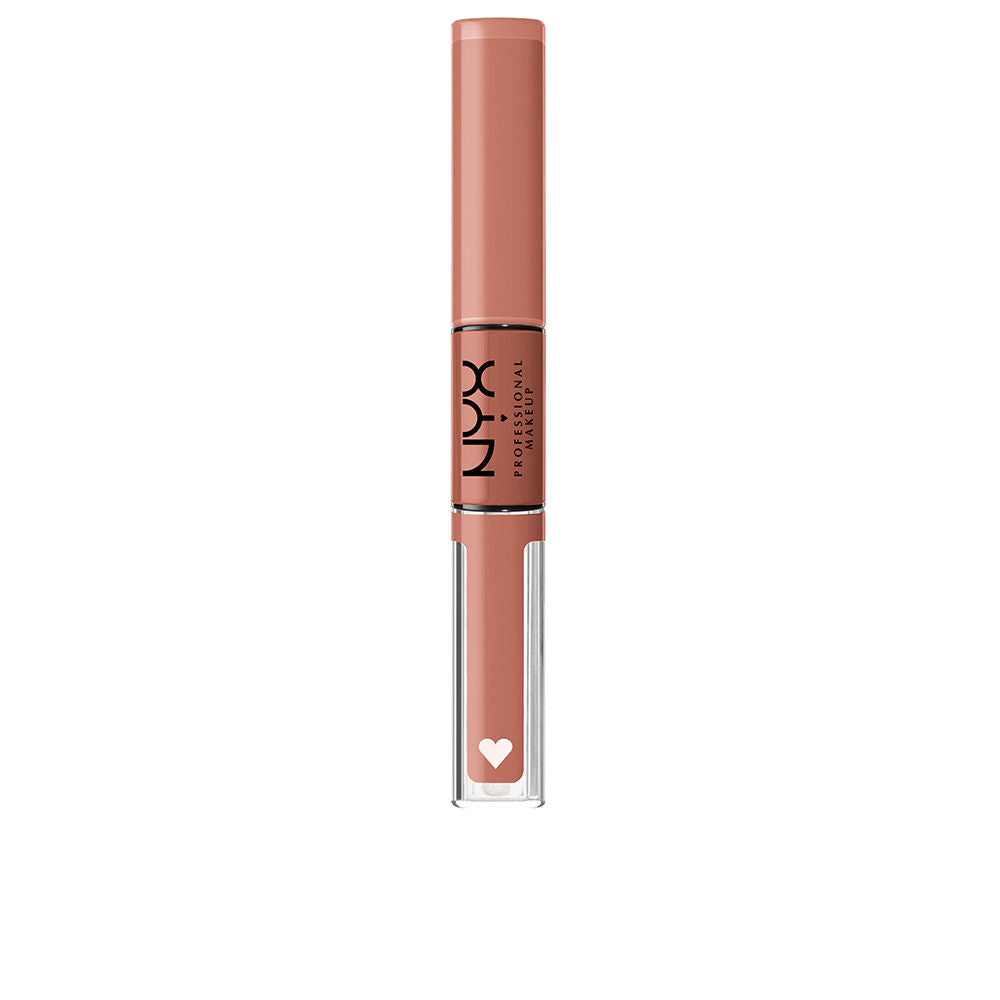 Nyx Professional Make Up - SHINE LOUD Gloss