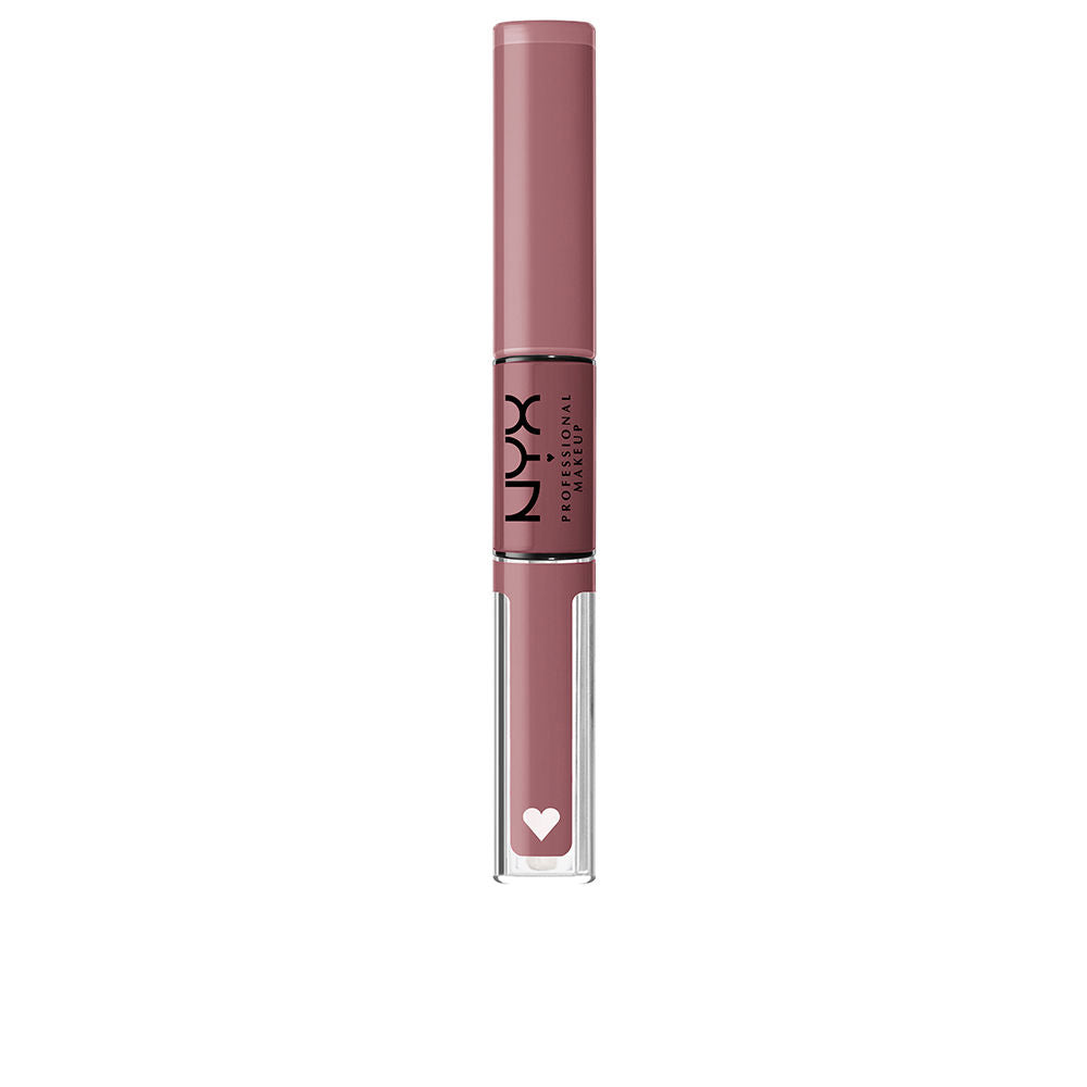 Nyx Professional Make Up - SHINE LOUD Gloss