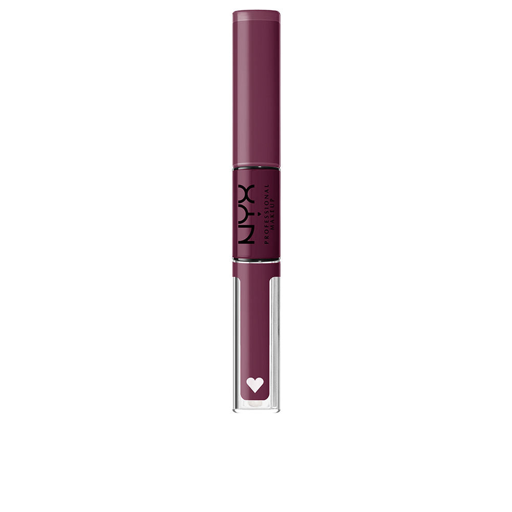 Nyx Professional Make Up - SHINE LOUD Gloss