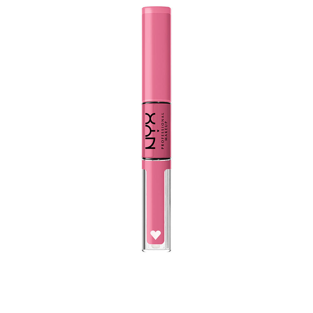 Nyx Professional Make Up - SHINE LOUD Gloss