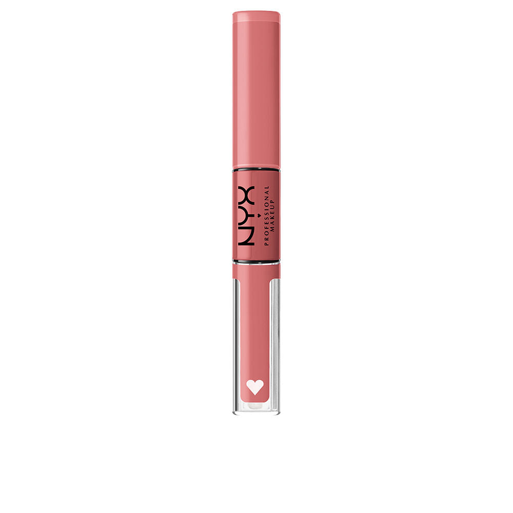 Nyx Professional Make Up - SHINE LOUD Gloss