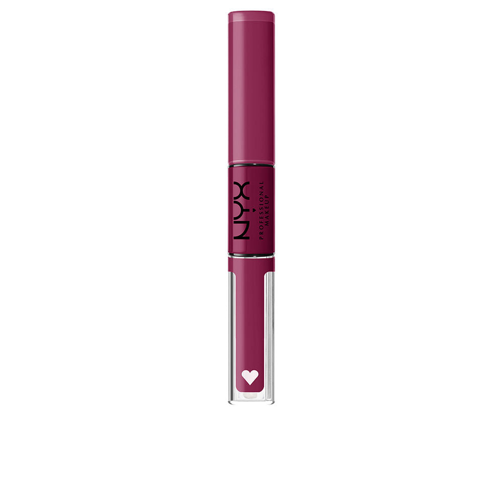 Nyx Professional Make Up - SHINE LOUD Gloss