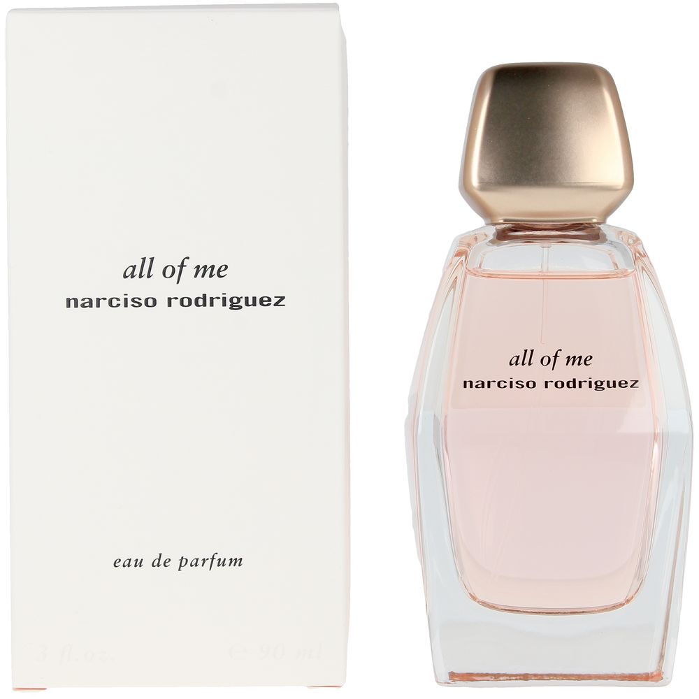 Narciso Rodriguez - ALL OF ME Eau De Parfum