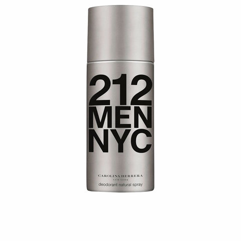 Carolina Herrera - 212 MEN NYC Déodorant Vaporisateur