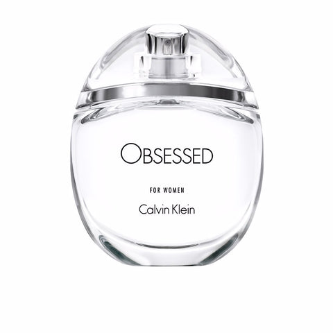 Calin Klein - OBSESSED FOR WOMEN Eau De Parfum