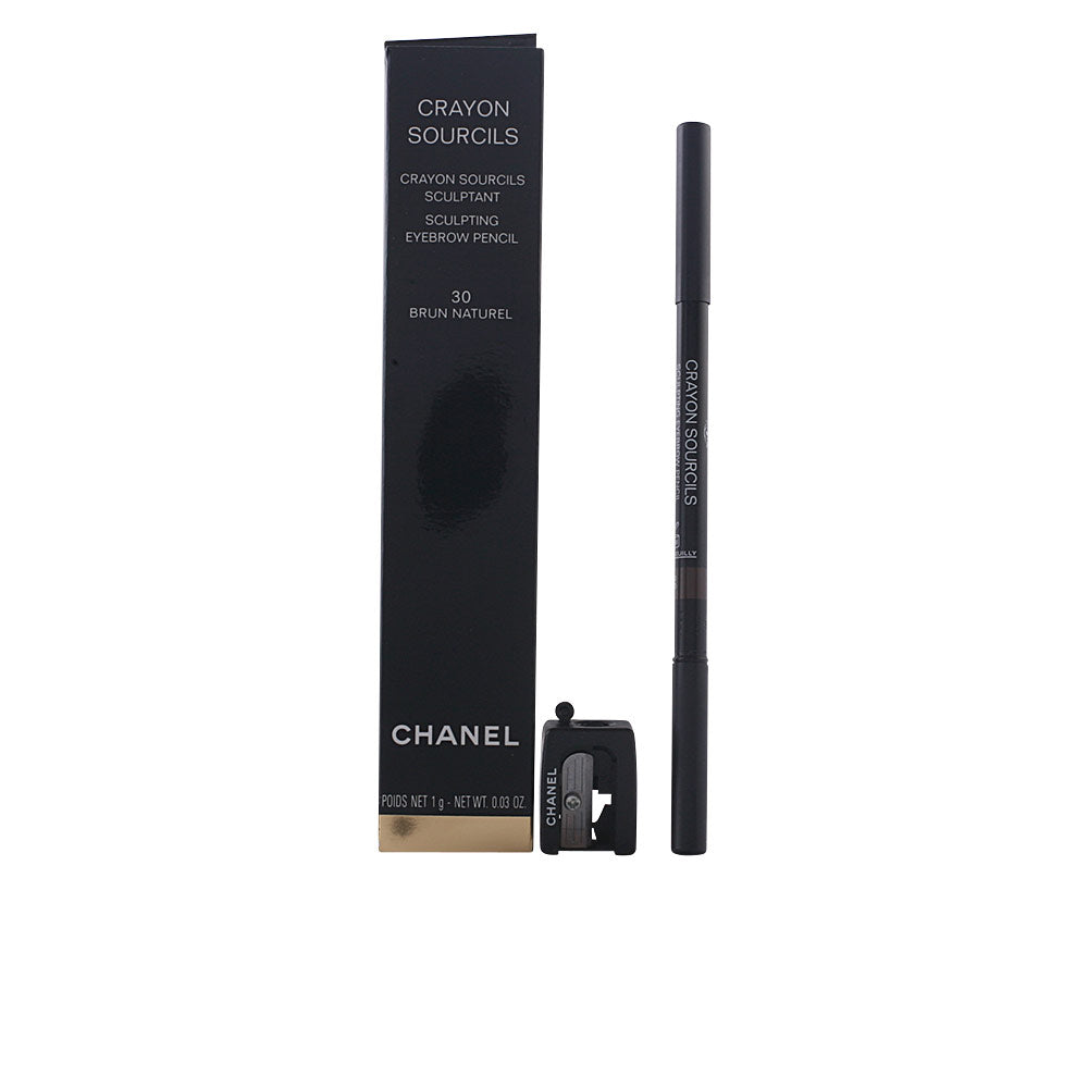 Chanel - CRAYON SOURCILS Crayon Sourcils Sculptant