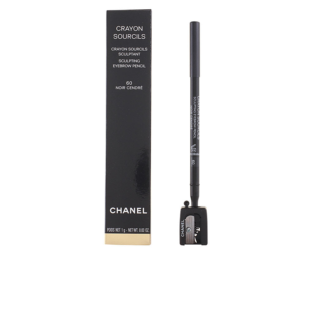 Chanel - CRAYON SOURCILS Crayon Sourcils Sculptant