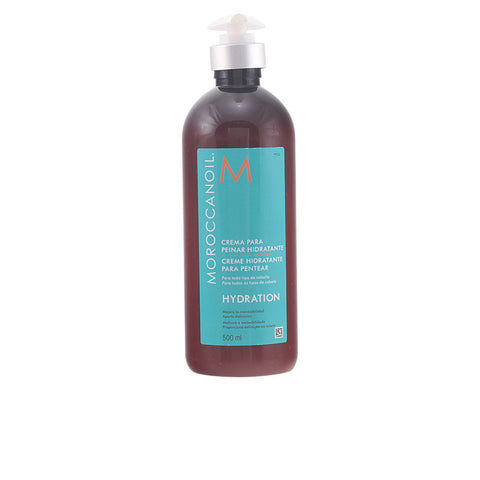 Moroccanoil - HYDRATION Crème De Coiffage Hydratante