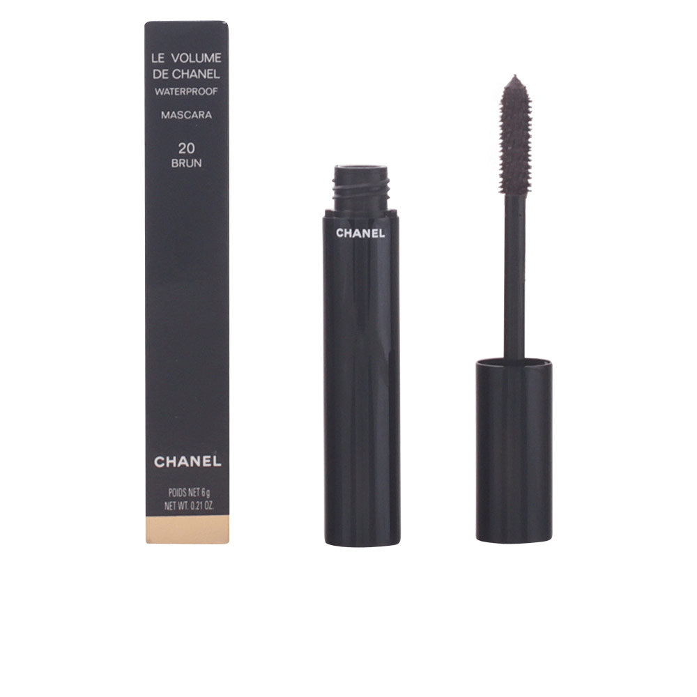 Chanel - LE VOLUME Mascara Waterproof