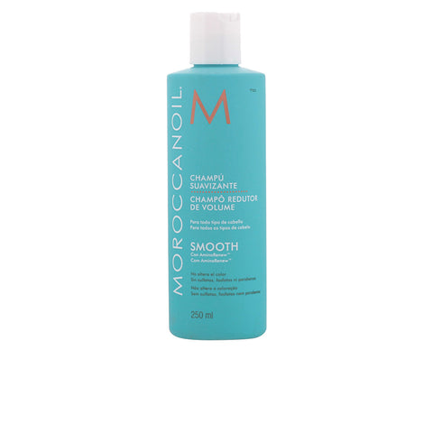 Moroccanoil - SMOOTH Shampooing Disciplinant