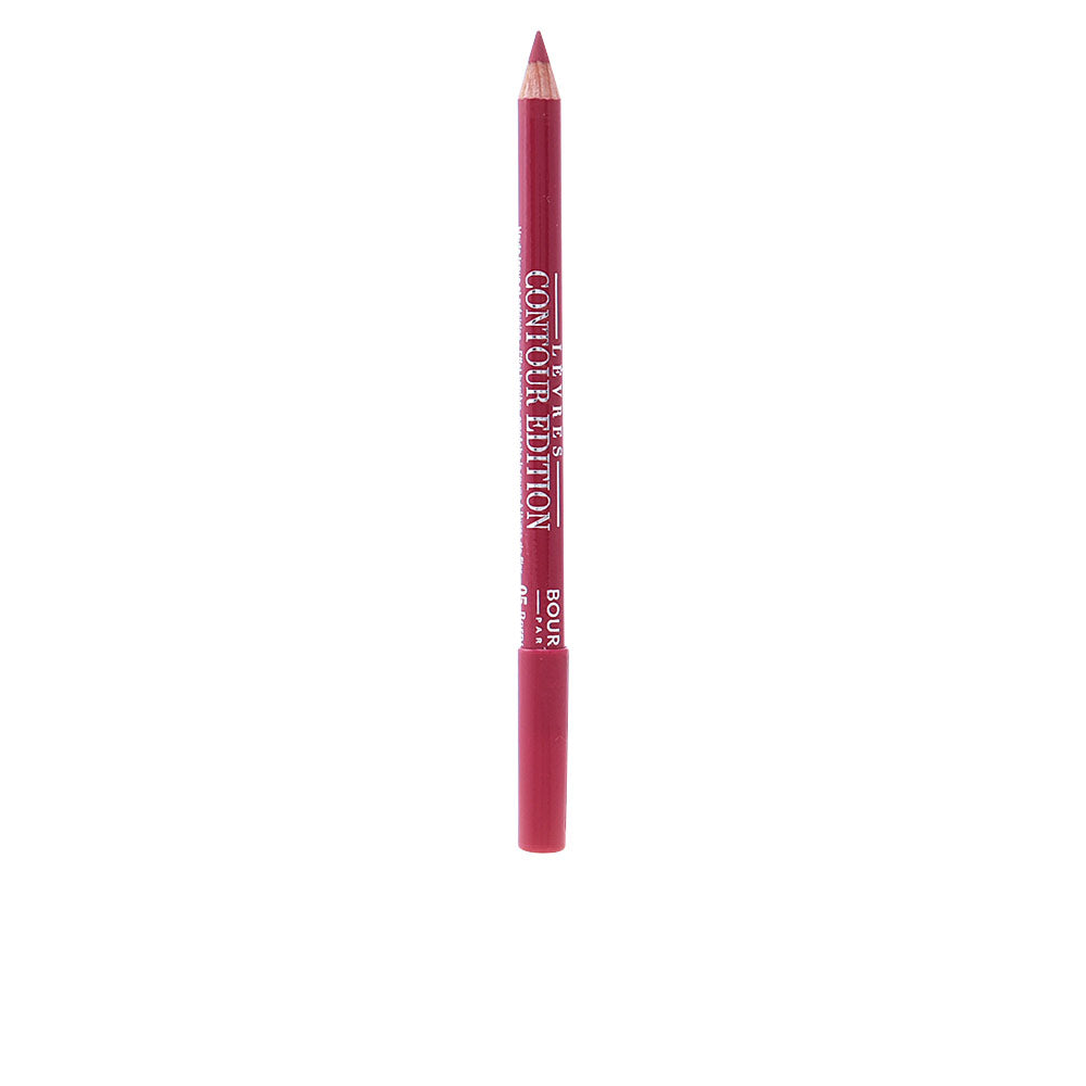 Bourjois - CONTOUR EDITION Crayon À Lèvres