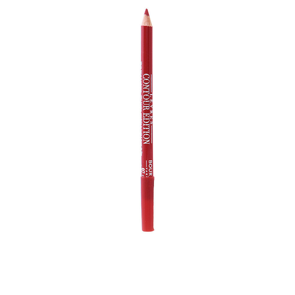 Bourjois - CONTOUR EDITION Crayon À Lèvres