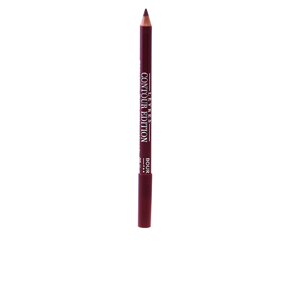 Bourjois - CONTOUR EDITION Crayon À Lèvres