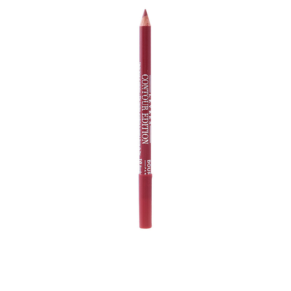 Bourjois - CONTOUR EDITION Crayon À Lèvres