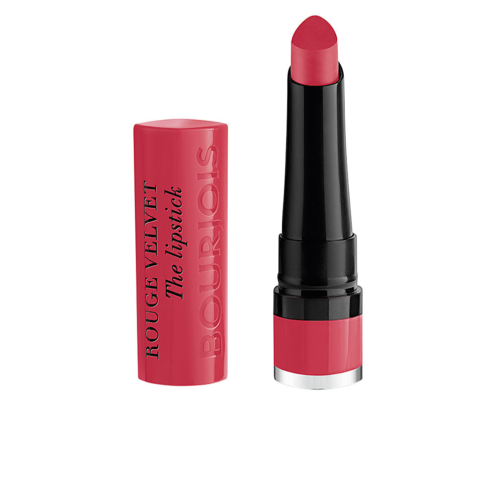 Bourjois - ROUGE VELVET THE LIPSTICK Rouge À Lèvres