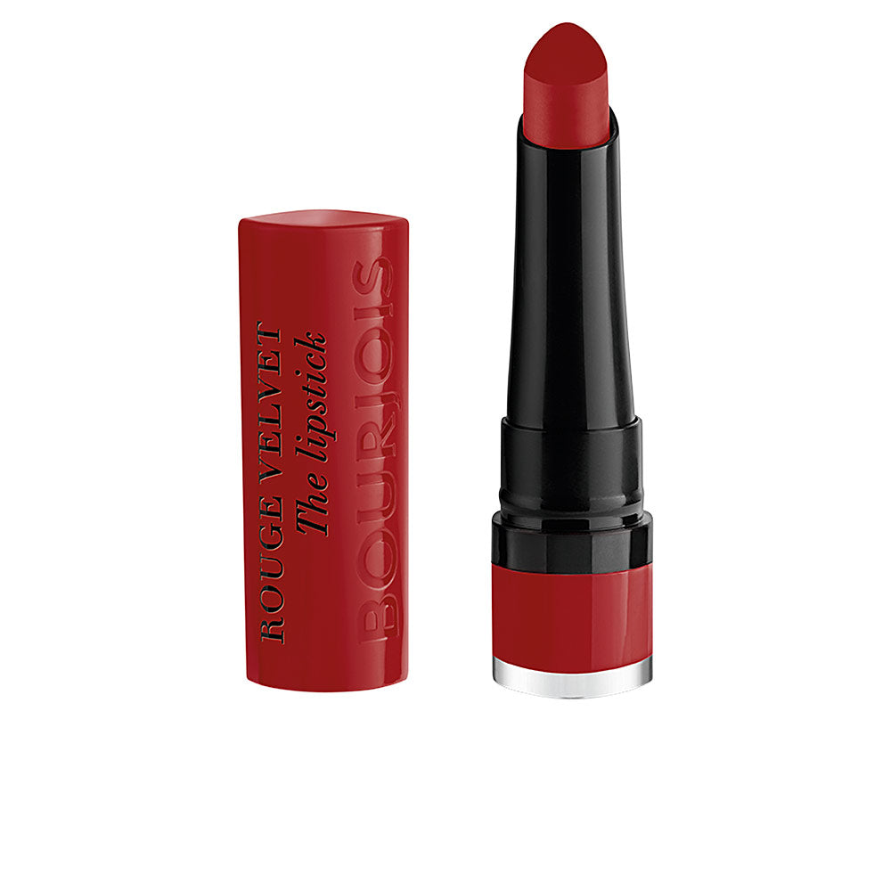 Bourjois - ROUGE VELVET THE LIPSTICK Rouge À Lèvres