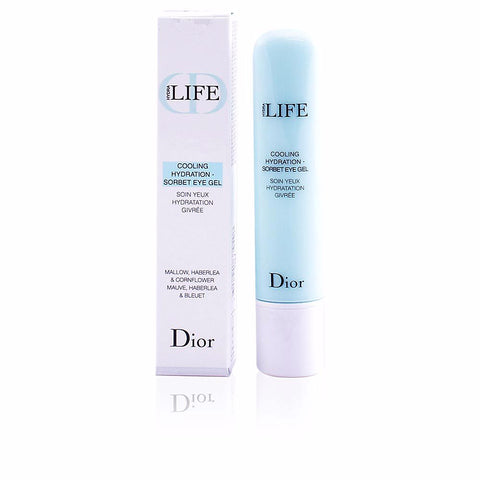 Dior - HYDRA LIFE Soin Yeux Hydratation Givrée