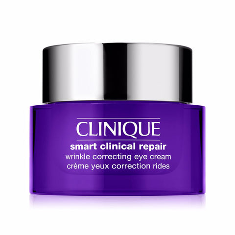 Clinique - SMART CLINICAL REPAIR Crème Yeux Correction Rides