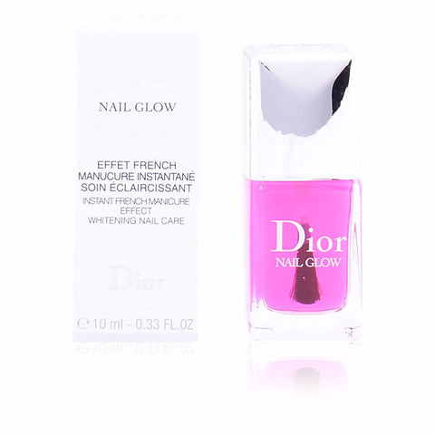 Dior - NAIL GLOW Effet French