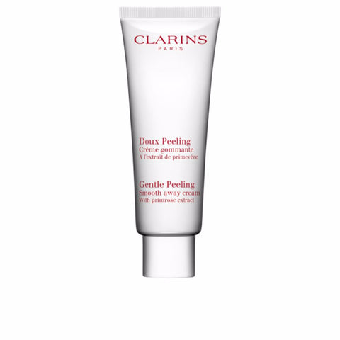 Clarins - DOUX PEELING Crème Exfoliante