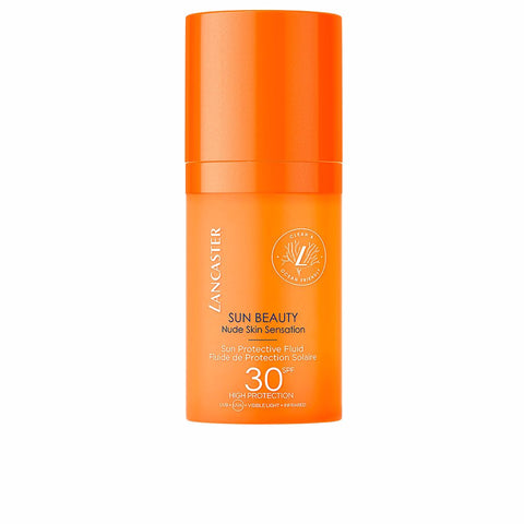 Lancaster - SUN BEAUTY Fluide De Protection Solaire SPF 30