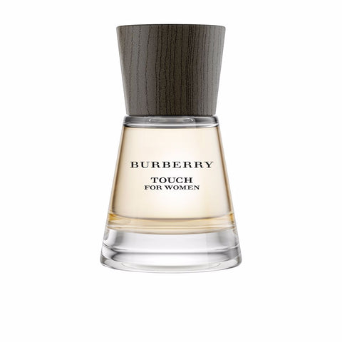 Burberry - TOUCH FOR WOMEN Eau De Parfum