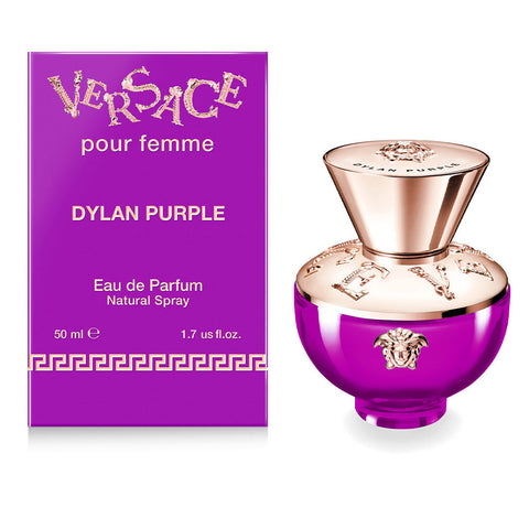 Versace DYLAN PURPLE Eau De Parfum