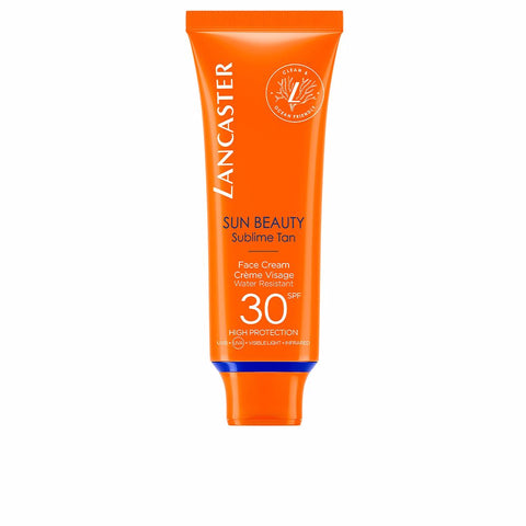 Lancaster - SUN BEAUTY Crème Visage SPF 30