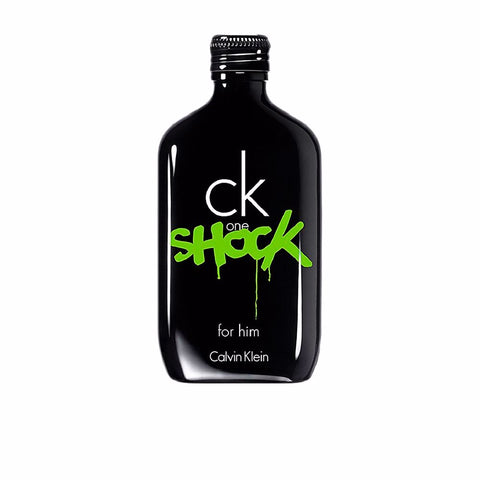 Calvin Klein - CK ONE SHOCK FOR HIM Eau De Toilette