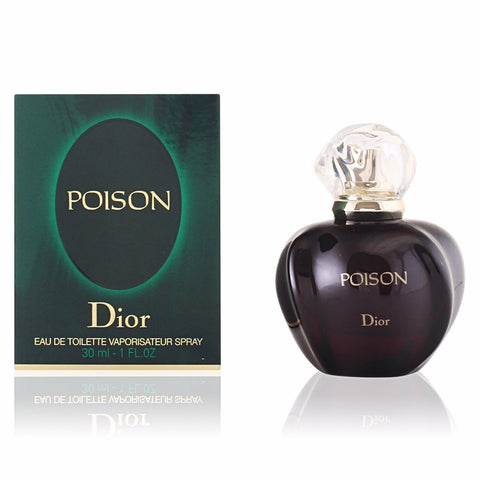 Dior - POISON Eau De Toilette