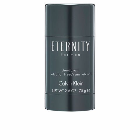 Calvin Klein - ETERNITY MEN Déodorant Stick