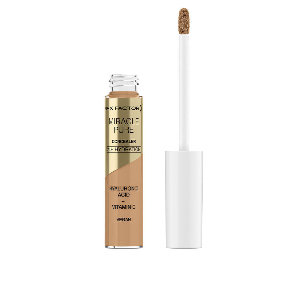 Max Factor - MIRACLE PURE Correcteur