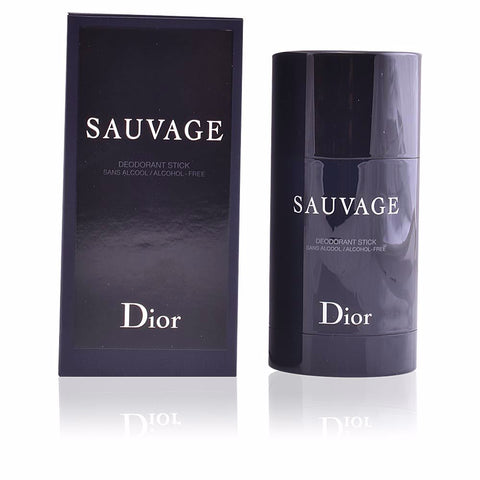 Dior - SAUVAGE Déodorant