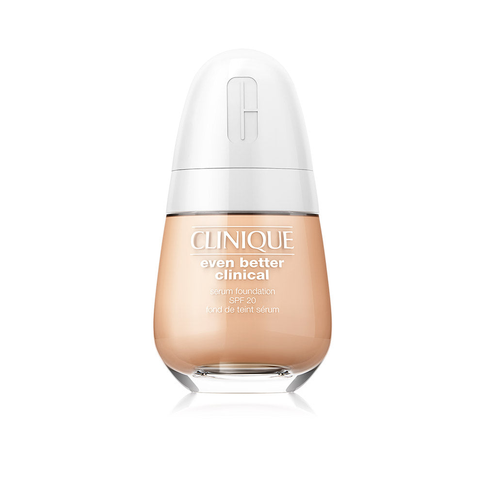 Clinique - EVEN BETTER CLINICAL Fond De Teint Sérum SPF 20