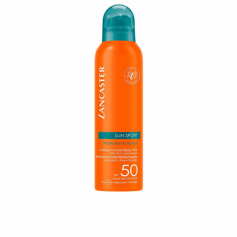 Lancaster - SUN SPORT Brume Invisible Rafraîchissante SPF50