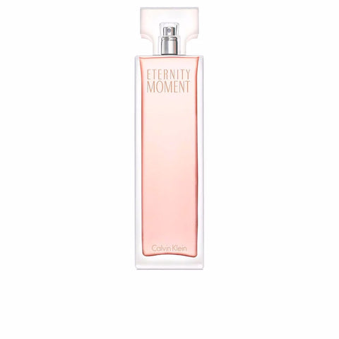 Calvin Klein - ETERNITY MOMENT Eau De Parfum