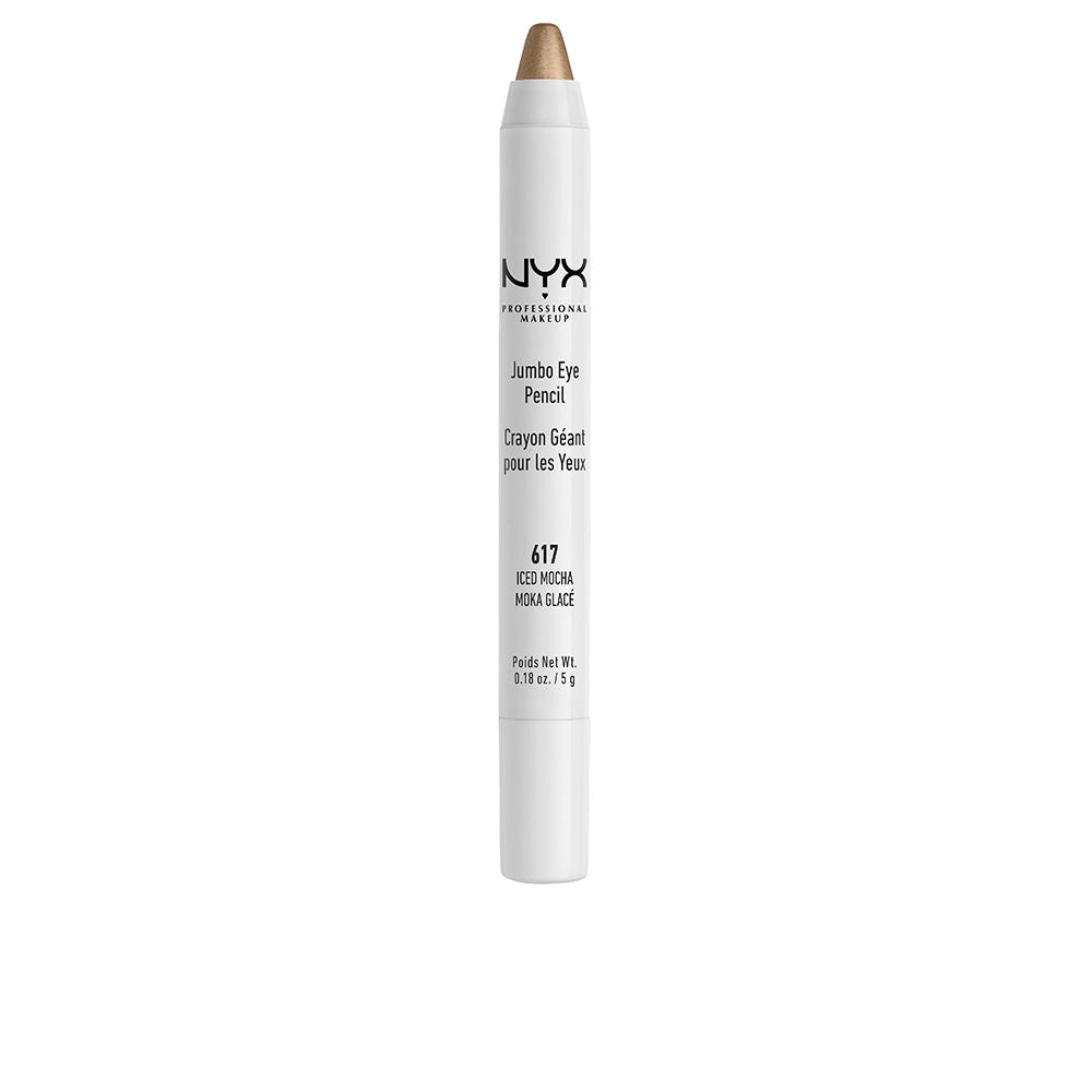 Nyx Professional Make Up - JUMBO Crayon Géant Pour Les Yeux