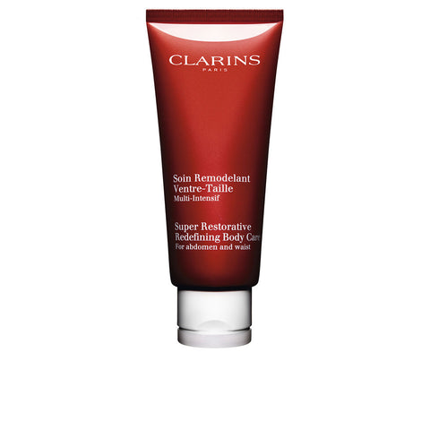 Clarins - Soin Remodelant Ventre-Taille