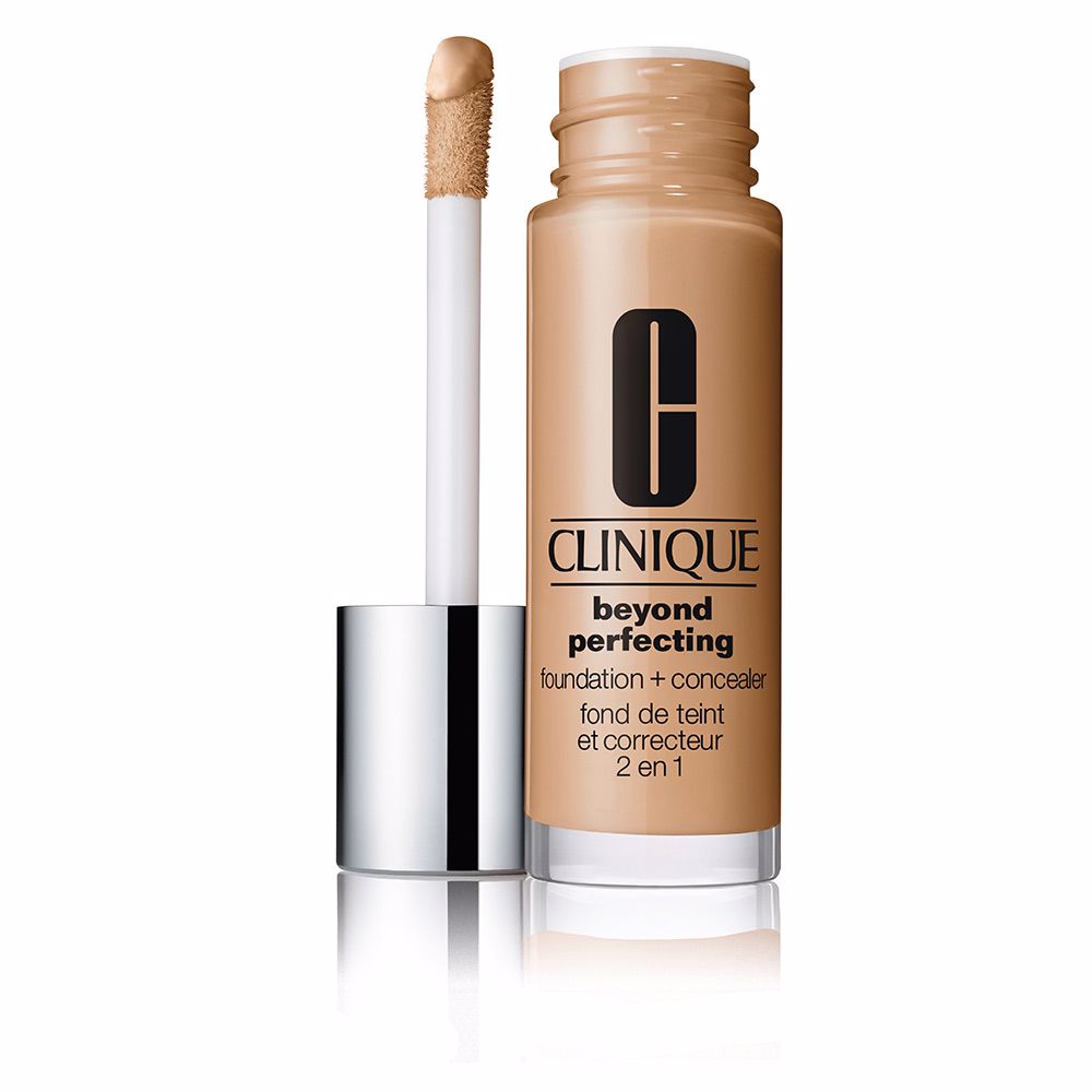 Clinique - BEYOND PERFECTING Fond De Teint + Correcteur 2 en 1