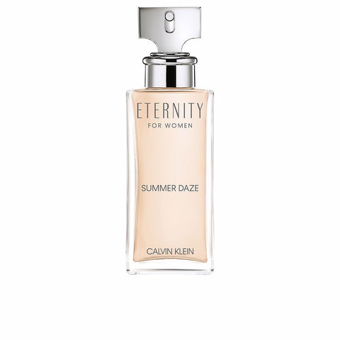 Calin Klein - ETERNITY FOR WOMEN SUMMER DAZE Eau De Parfum