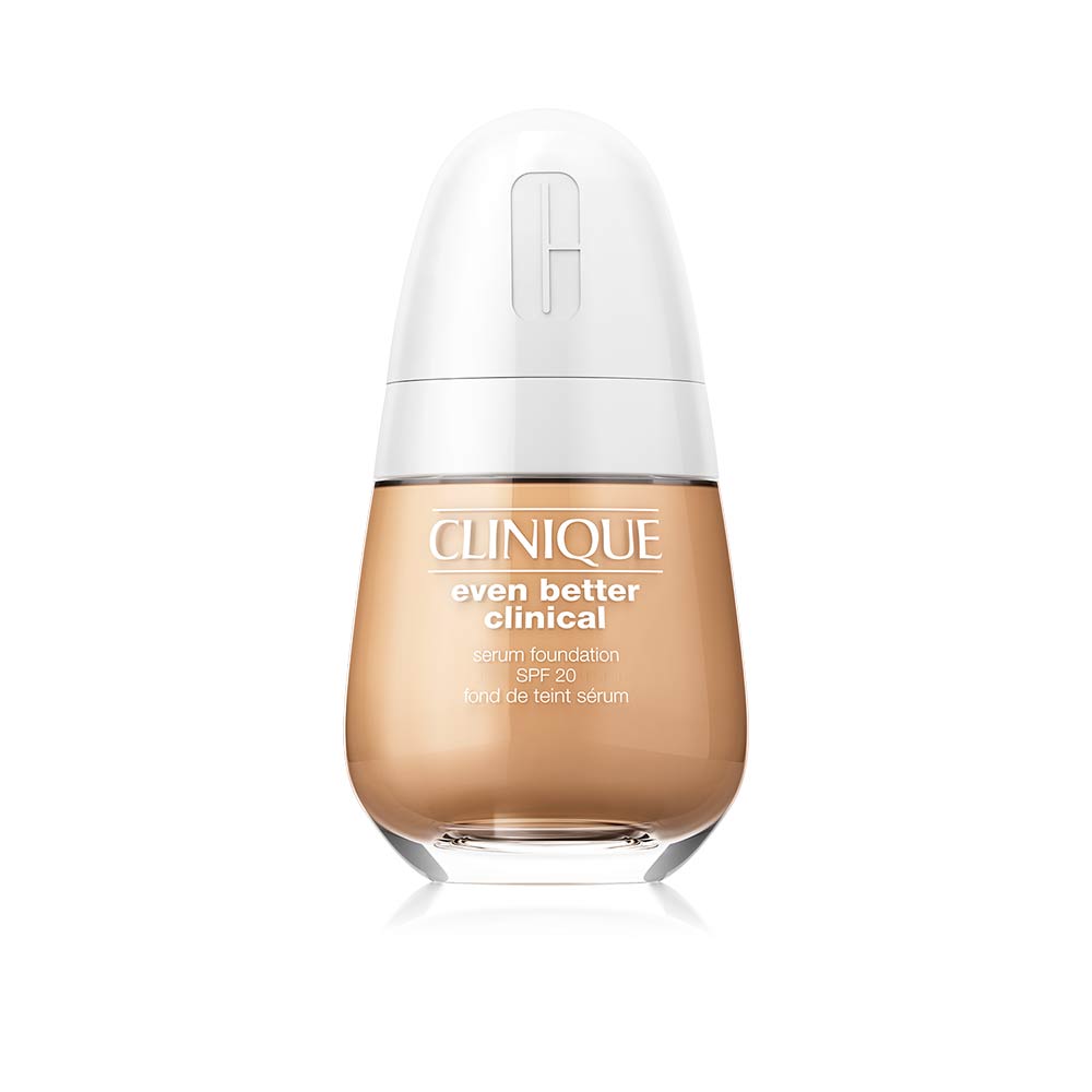 Clinique - EVEN BETTER CLINICAL Fond De Teint Sérum SPF 20