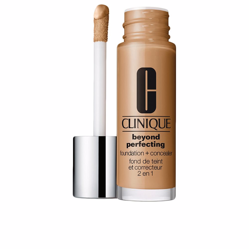 Clinique - BEYOND PERFECTING Fond De Teint + Correcteur 2 en 1