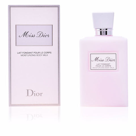 Dior - MISS DIOR Lait Fondant Pour Le Corps