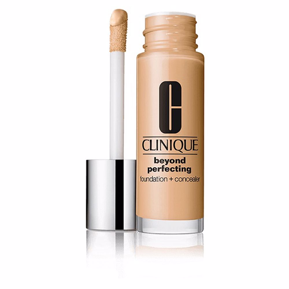 Clinique - BEYOND PERFECTING Fond De Teint + Correcteur 2 en 1