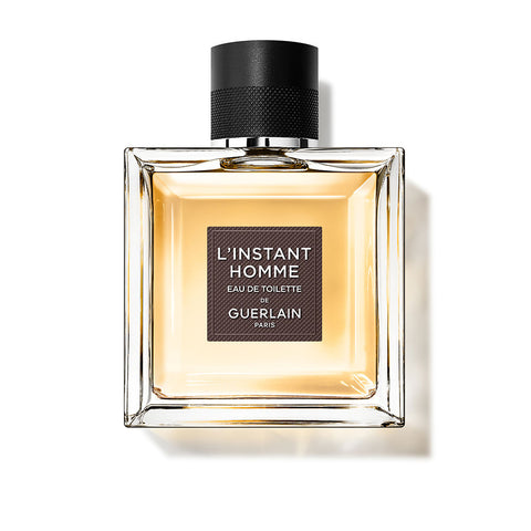 Guerlain - L'INSTANT POUR HOMME Eau De Toilette