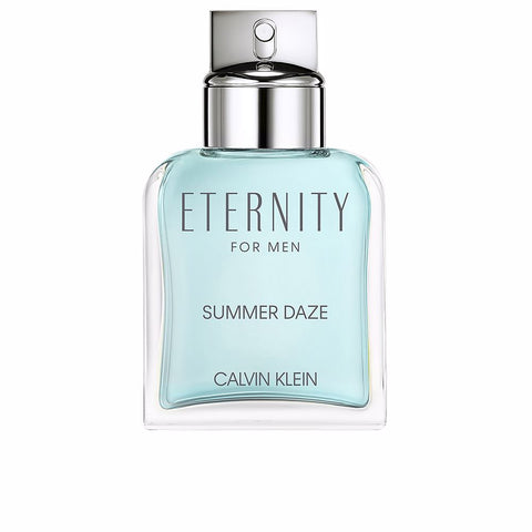 Calvin Klein - ETERNITY FOR MEN SUMMER DAZE Eau De Toilette